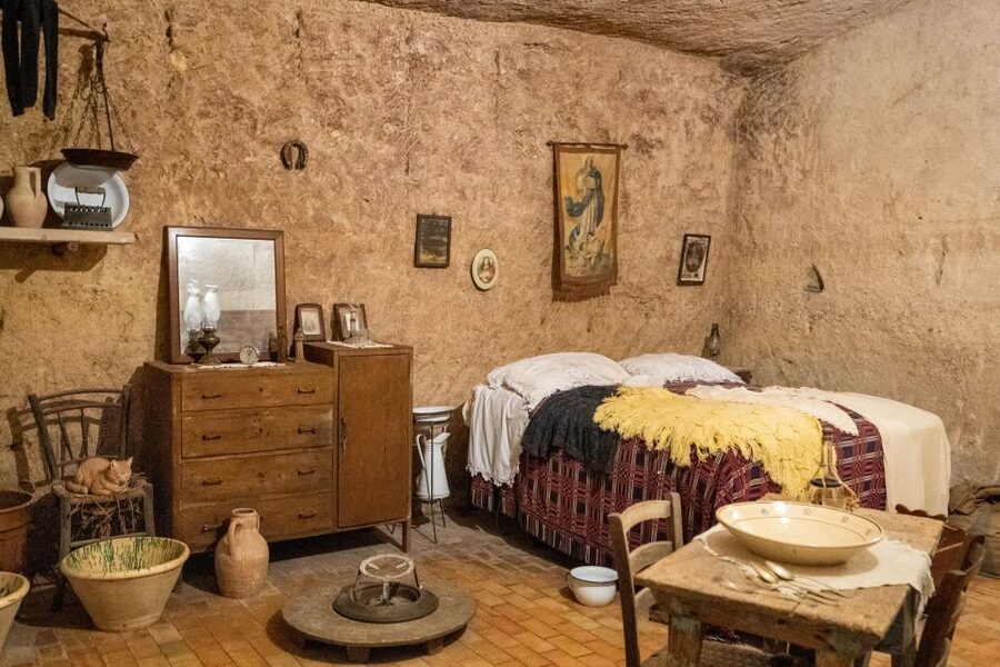 Matera: Sassi Tour with Cave House and Rupestrian Church - Key takeaways before you go
