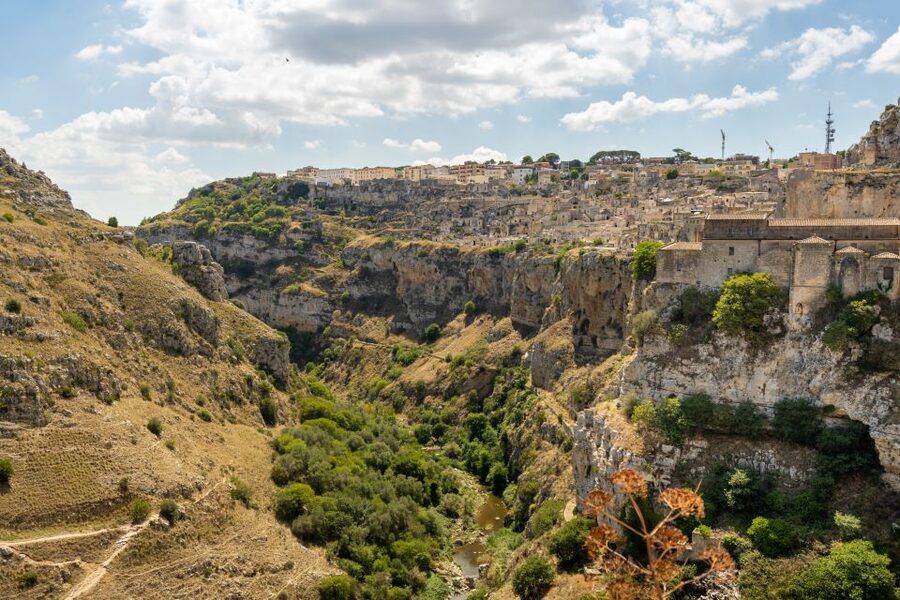 Matera: Sassi Tour with Cave House and Rupestrian Church - Why this Sassi tour is a smart use of 2 hours