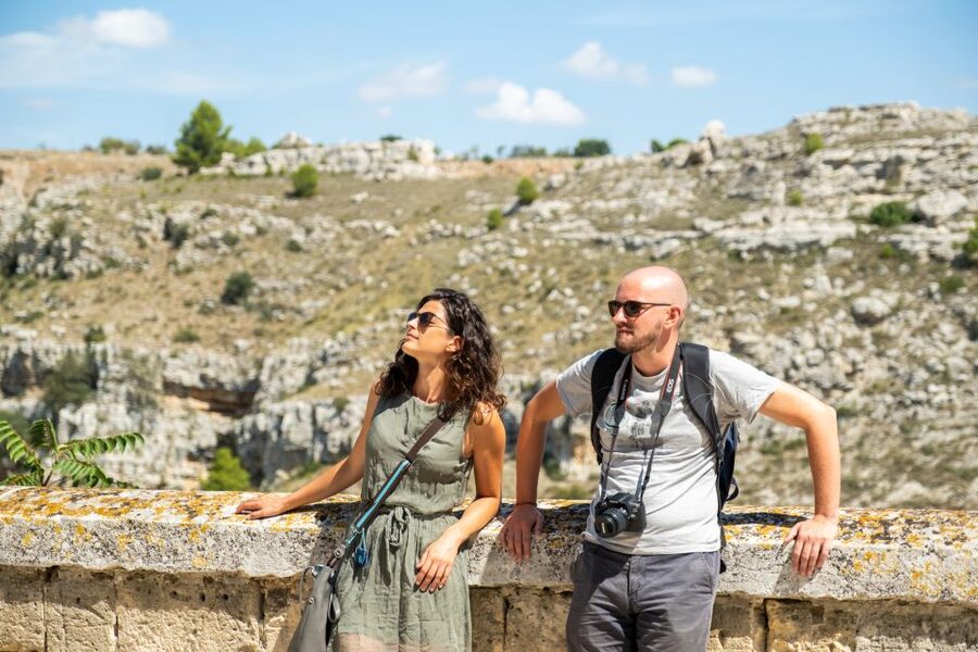 Matera: Sassi Tour with Cave House and Rupestrian Church - From photo stops to viewpoints: Sasso Barisano and Sasso Caveoso