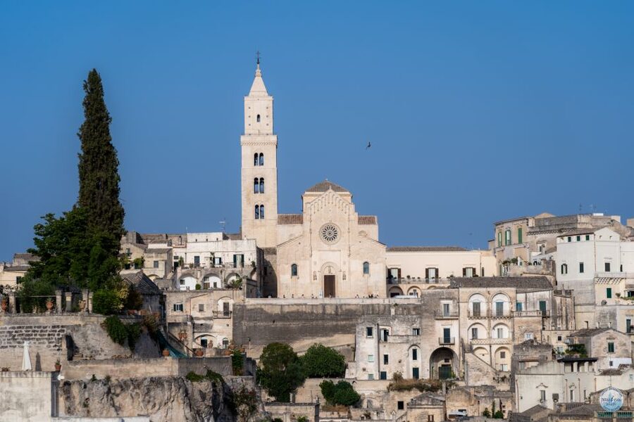 Matera: Sassi Tour with Entry to Rock Houses and Churches - Key highlights at a glance