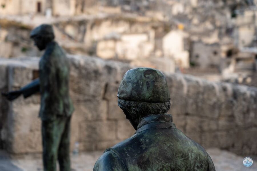 Matera: Sassi Tour with Entry to Rock Houses and Churches - From Piazza Vittorio Veneto to the Sasso Barisano viewpoint
