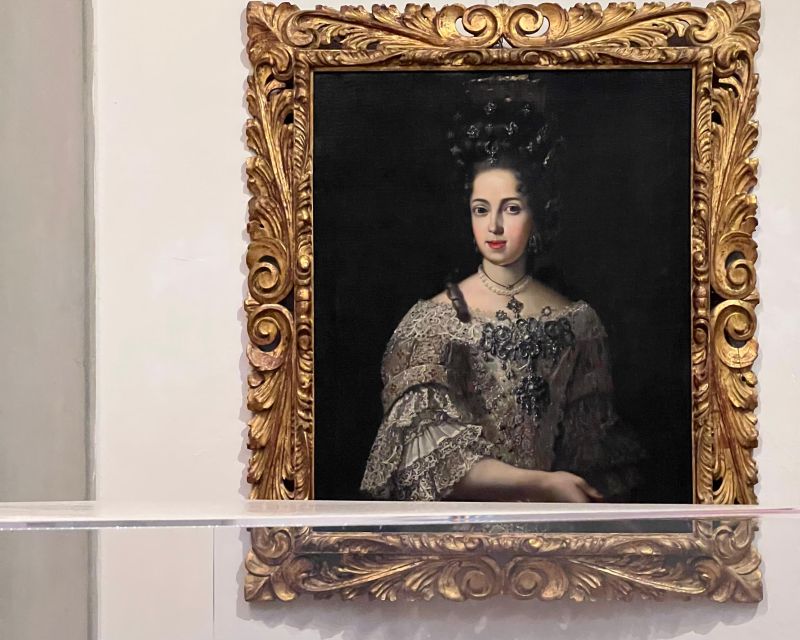 Medici Dynasty History Museum Ticket - The Medici story galleries: what you’ll actually see and why it works