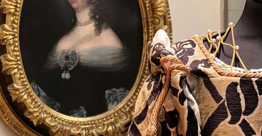 Medici Dynasty History Museum Ticket - The winter garden and botany: a softer Medici chapter
