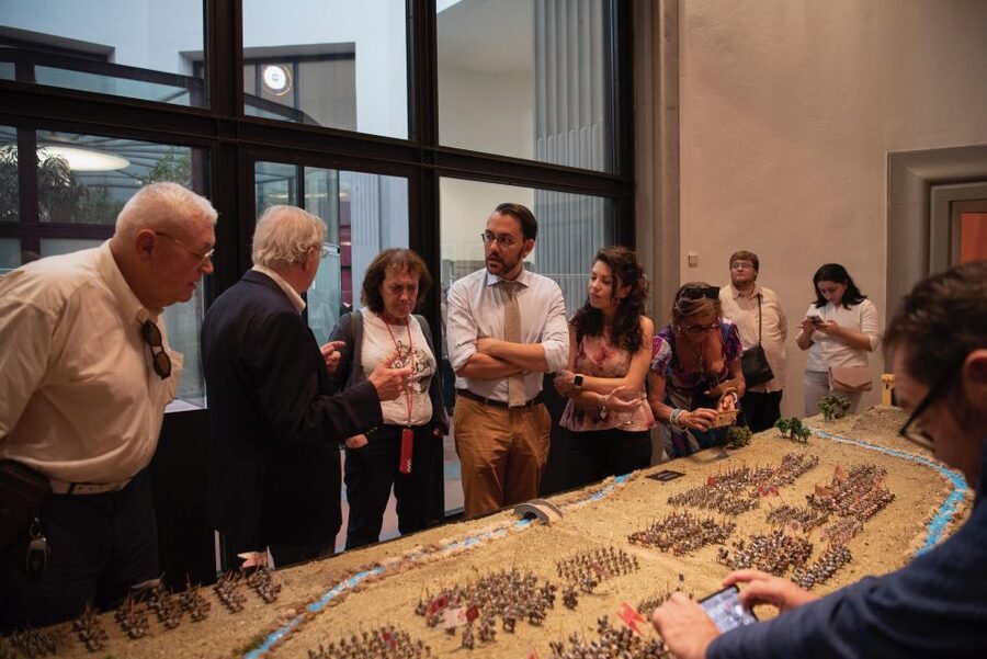 Medici Dynasty History Museum Ticket - Timing, ticket validity, and skip-the-line value