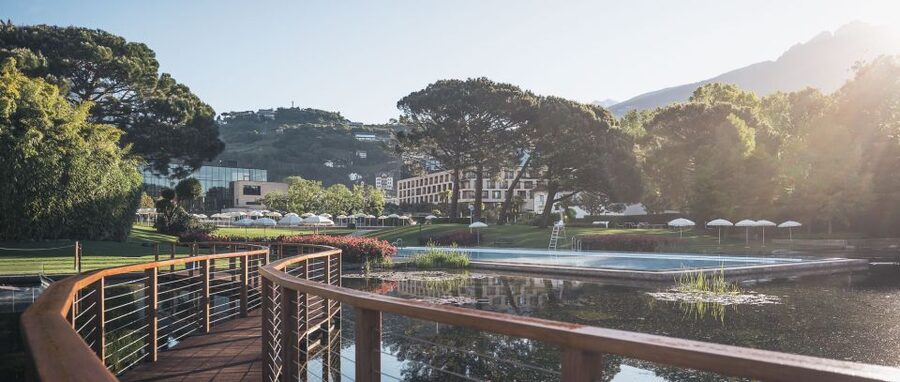 Merano: Terme Merano Pools and Sauna Entry Ticket - Key Highlights You’ll Care About