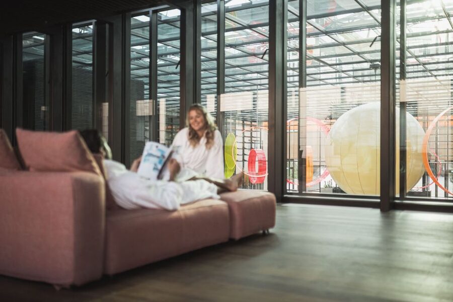 Merano: Terme Merano Pools and Sauna Entry Ticket - How to Pace a 2 to 3 Hour Visit Without Rushing