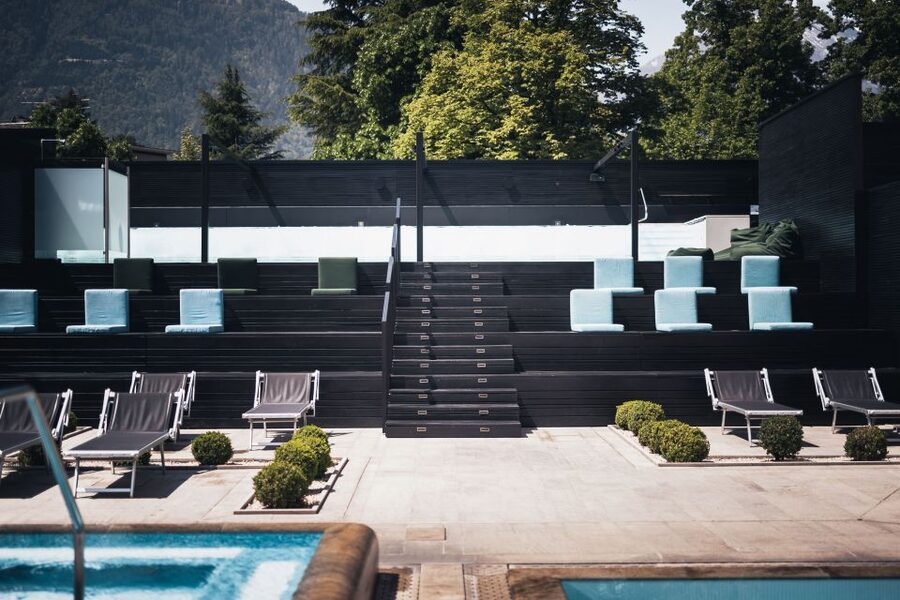 Merano: Terme Merano Pools and Sauna Entry Ticket - Entering the Thermal World: Timing That Matters