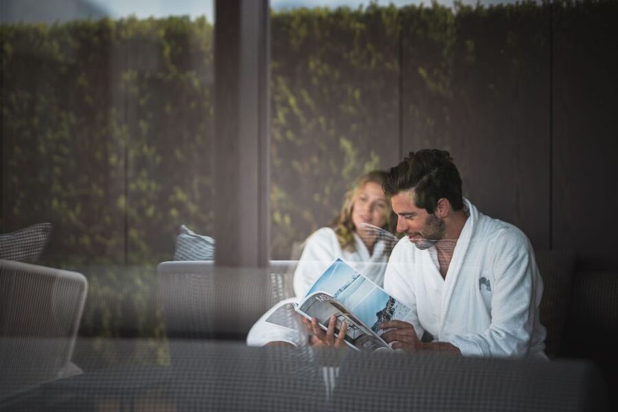 Merano: Terme Merano Pools Entry Ticket - What about towels, robes, snacks, and payments?