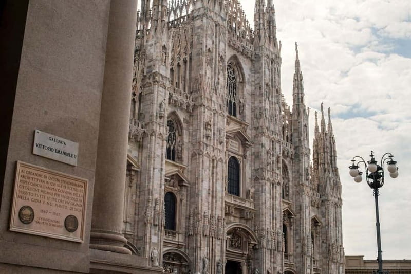 Milan: Best of City Walking Tour with Last Supper Tickets - Key Things That Make This Tour Work