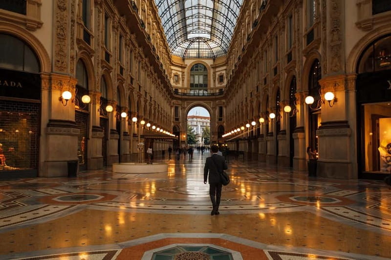 Milan: Best of City Walking Tour with Last Supper Tickets - Inside the Last Supper: What the Ticket Setup Changes for You