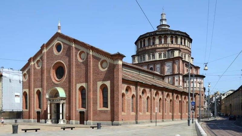 Milan: Best of City Walking Tour with Last Supper Tickets - Who Should Book, and Who Should Think Twice