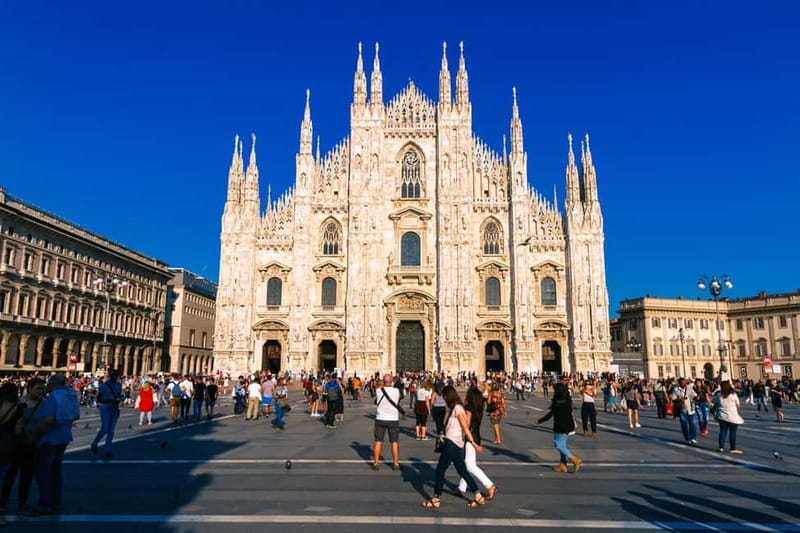 Milan: Best of City Walking Tour with Last Supper Tickets - Should You Book This Milan Walking Tour?