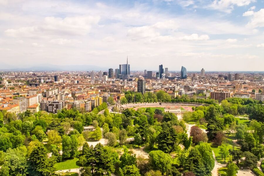 Milan: Branca Tower Entrance Ticket - Should you book this ticket?