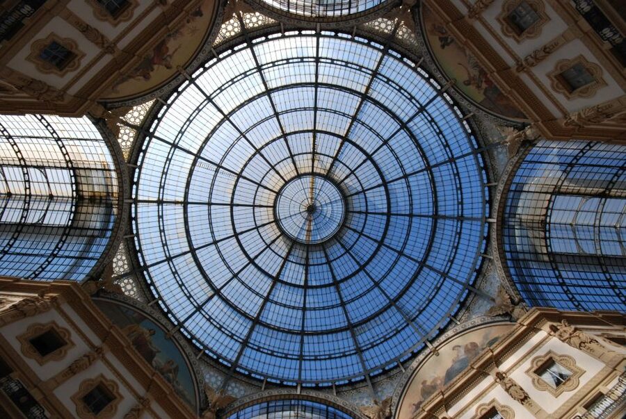 Milan by Night 2-Hour Walking Tour - Duomo Square at night: cathedral drama, phantoms, and the best viewing mood