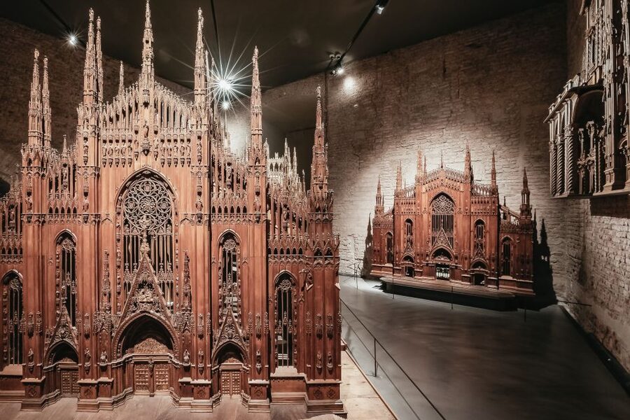Milan: Cathedral and Duomo's Terraces Entrance Ticket - Key points to know before you go