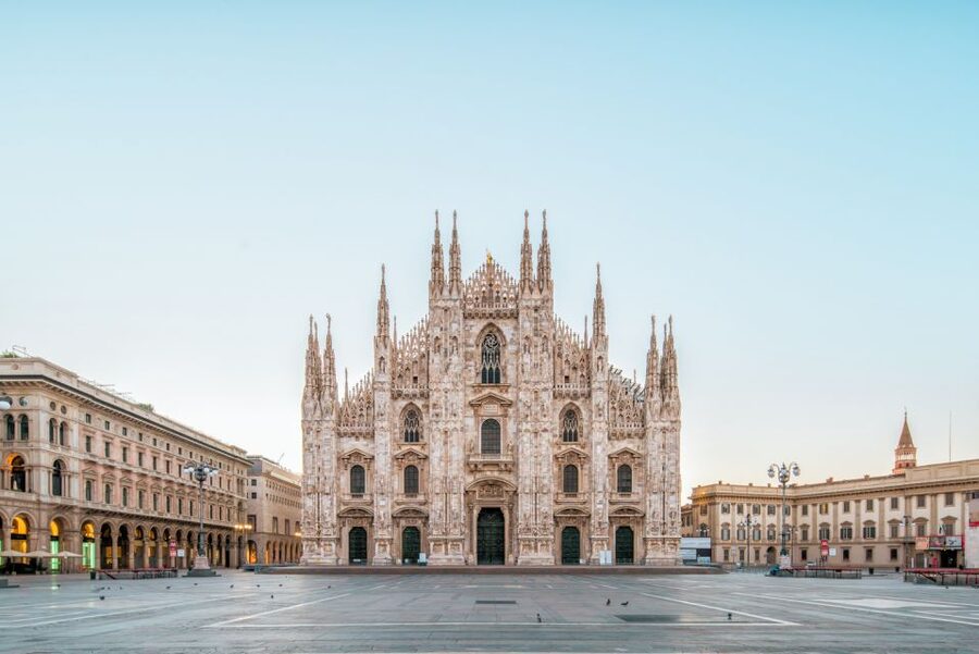 Milan: Cathedral and Terraces Guided Experience - What makes this Duomo Cathedral and Terraces tour worth your time