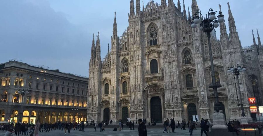 Milan: Cathedral and Terraces Guided Experience - Price and value: is $70 worth it for Duomo and terraces?