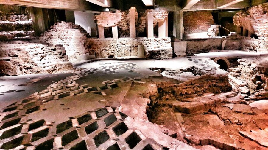 Milan: Cathedral, Archeological Area and Museum Ticket - Key points to know before you go