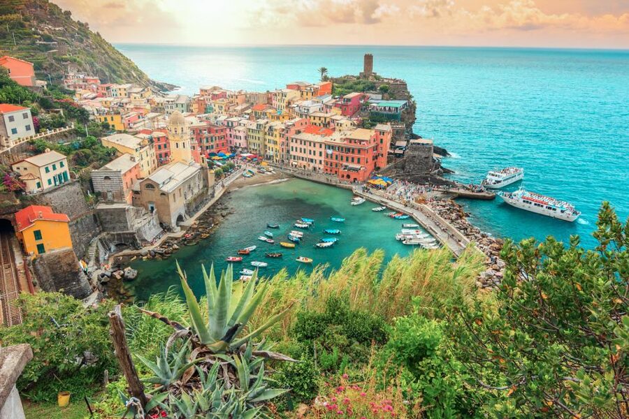 Milan: Cinque Terre Full-Day Guided Trip With Cruise - Key Things That Make This Cinque Terre Trip Work