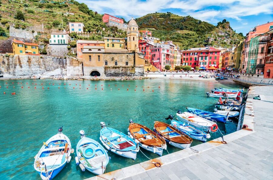 Milan: Cinque Terre Full-Day Guided Trip With Cruise - Who This Tour Fits Best (and Who Should Skip It)