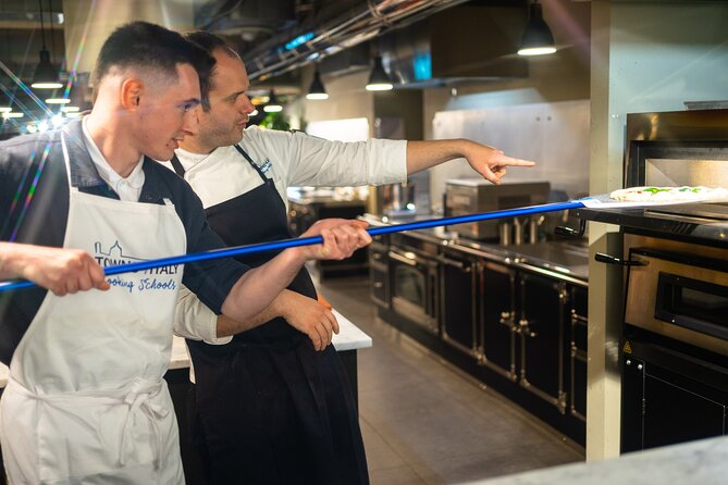 Milan Cooking Class: Authentic Pizza & Gelato Making - What you eat, what you take home, and how to recreate it