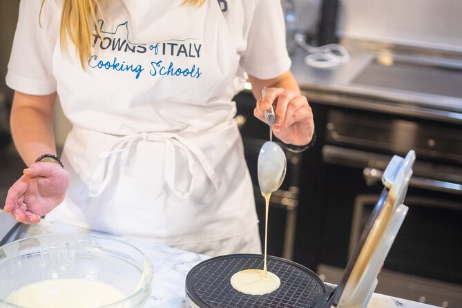 Milan Cooking Class: Authentic Pizza & Gelato Making - Your pizza session: from kneading to topping like a pro