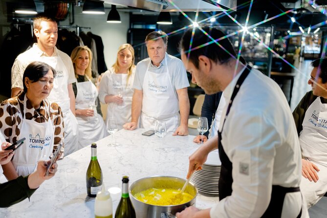 Milan Culinary Experience: Pasta & Gelato or Tiramisù Class - Price and Value: What $85.32 Really Covers