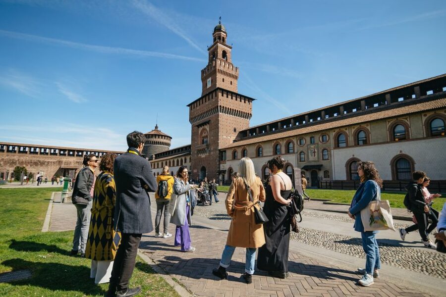 Milan: Da Vinci's Last Supper and Guided Walking Tour - Key highlights to know before you go