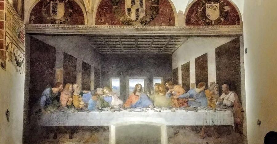 Milan: Da Vinci's Last Supper and Guided Walking Tour - The guide experience is a big part of the value