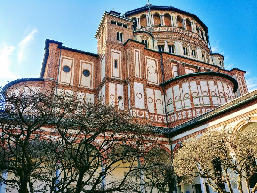 Milan: Da Vinci's Last Supper and Guided Walking Tour - Price and value: is $70 a good deal?