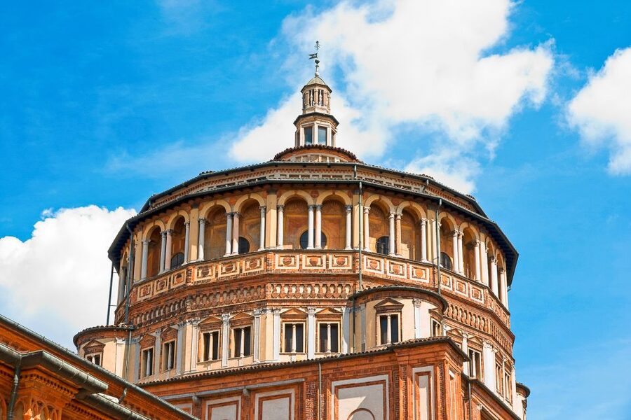 Milan: Da Vinci's Last Supper Guided Tour - The 15-minute refectory time rule, and how to make it count