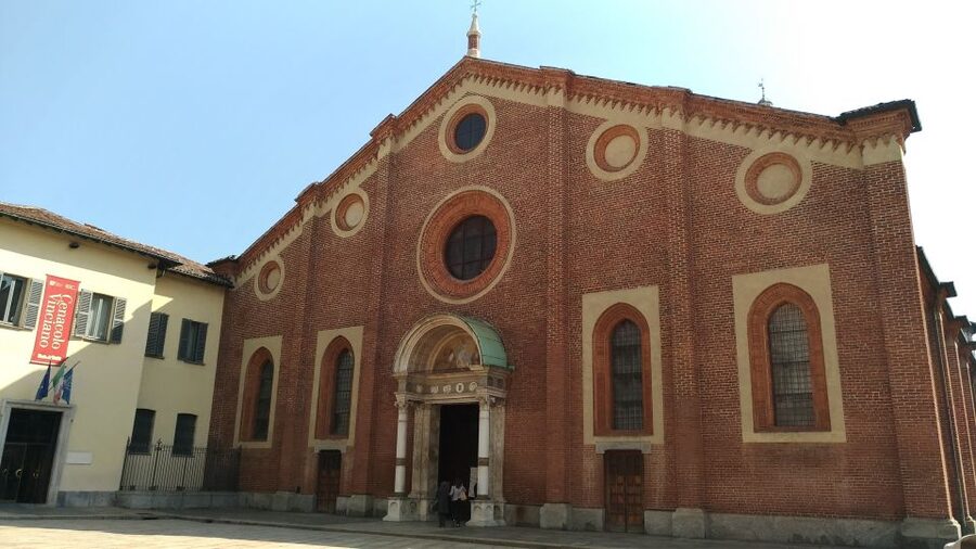 Milan: Da Vinci's Last Supper Guided Visit - Why the Last Supper visit feels different with a guide