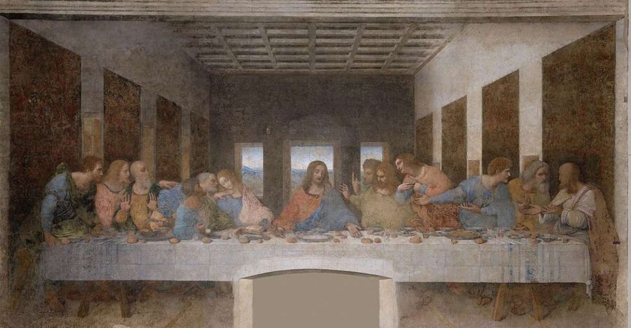 Milan: Da Vinci's Last Supper Guided Visit - The pre-viewing intro: what to look for before you stand in front