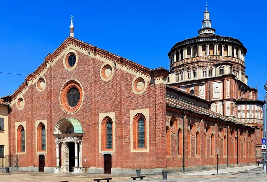 Milan: Da Vinci's Last Supper Guided Visit - Skipping the ticket line: price, value, and when it makes sense