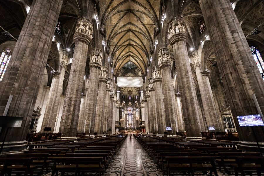 Milan Duomo and Rooftop 2-Hour Guided Tour - Price and value: is $81.57 a fair deal?