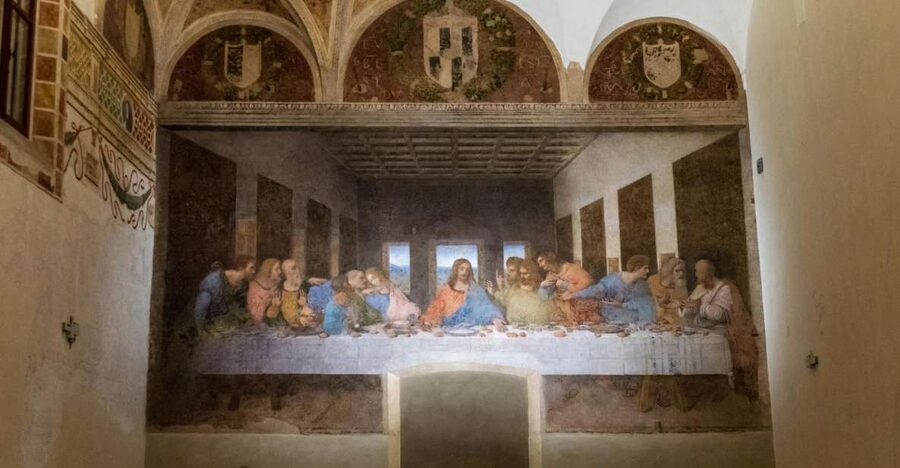 Milan: Duomo and The Last Supper Skip-the-Line Guided Tour - Key points before you go