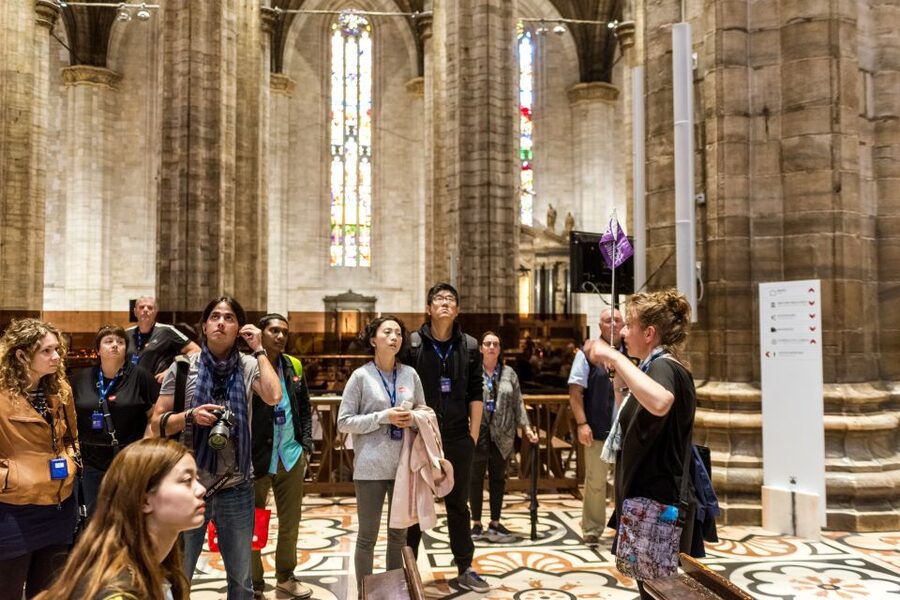 Milan: Duomo and The Last Supper Skip-the-Line Guided Tour - Should you book this Duomo and Last Supper skip-the-line tour?