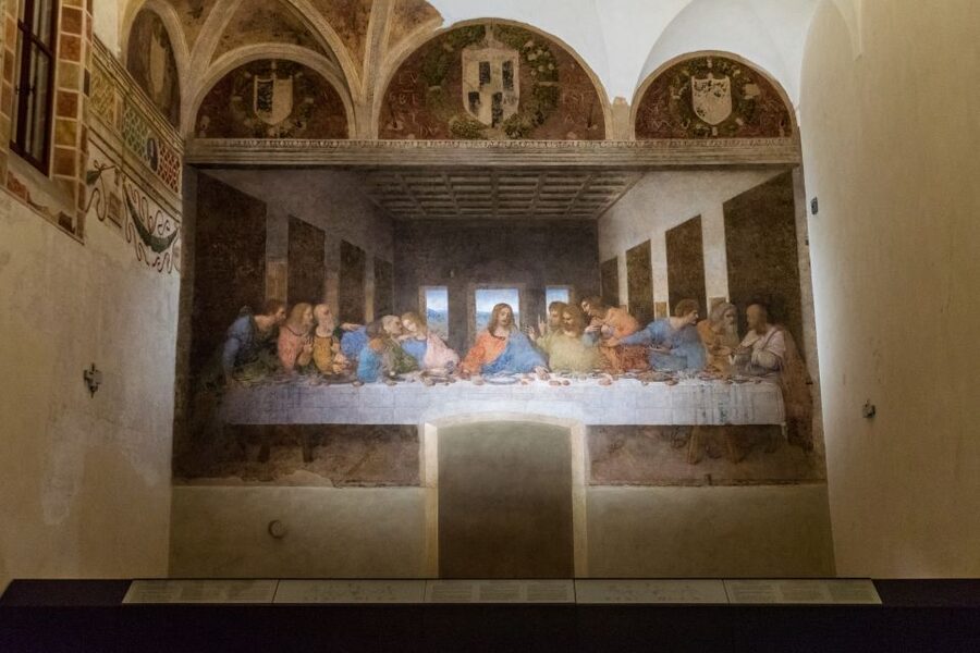 Milan: Duomo and The Last Supper Skip-the-Line Guided Tour - Where you start, and how to actually find the meeting point