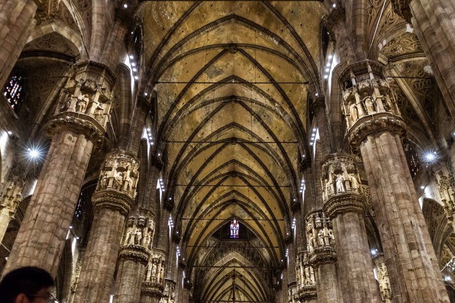 Milan: Duomo and The Last Supper Skip-the-Line Guided Tour - Who this tour is best for, and who should rethink it