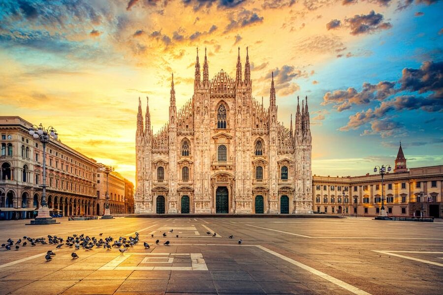 Milan Duomo Cathedral and Rooftop Terrace Guided Tour - Key things I’d prioritize before you go