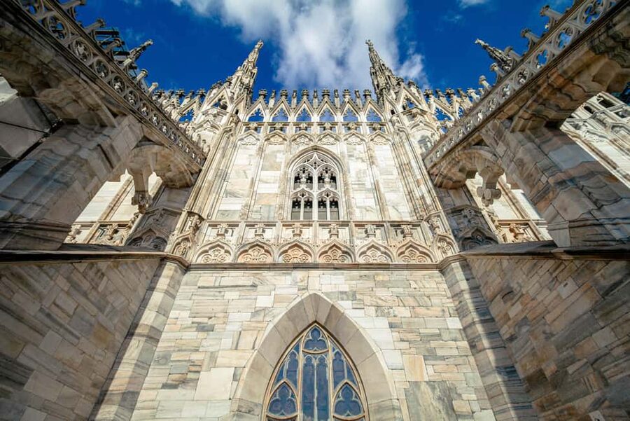 Milan Duomo Cathedral and Rooftop Terrace Guided Tour - Price and value: is $70 fair for 1.5 to 2 hours?