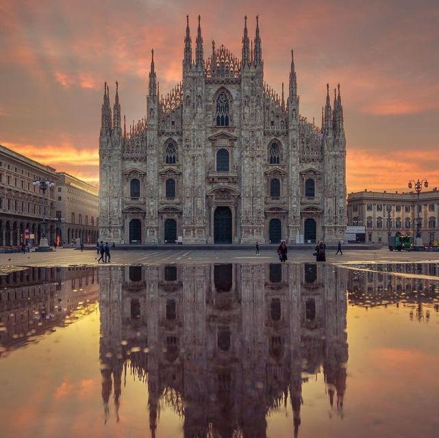 Milan: Duomo & Last Supper Private Tour with Gelato Tasting - Why skip-the-line in Milan is worth paying for