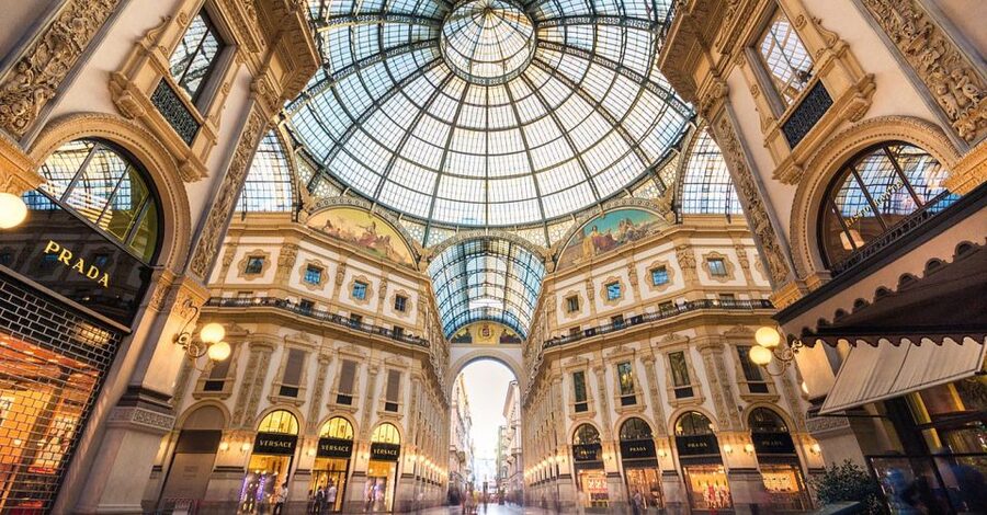 Milan: Duomo & Last Supper Private Tour with Gelato Tasting - Duomo di Milano: what the guide format helps you see
