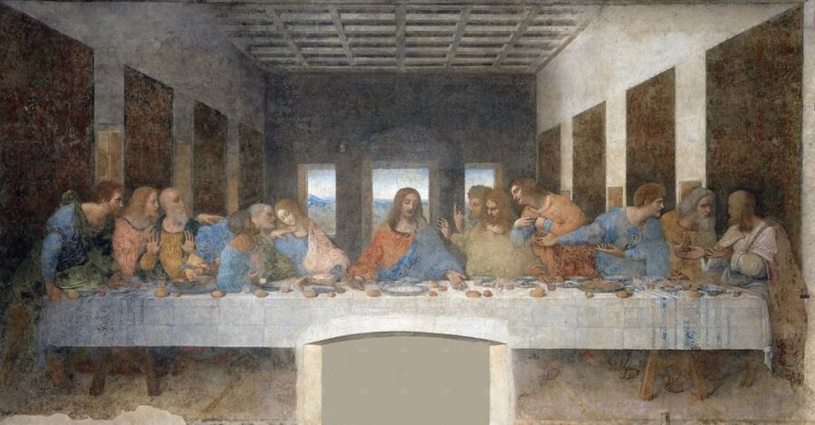 Milan: Duomo & Last Supper Private Tour with Gelato Tasting - Gelato tasting as a smart, low-effort win