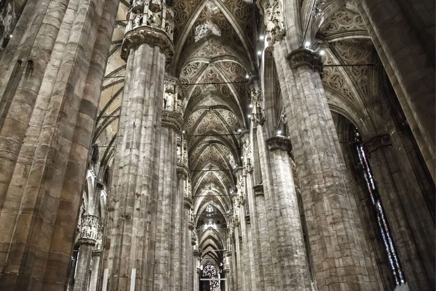 Milan: Duomo Rooftop and Cathedral Guided Tour with Tickets - Should you book this Duomo Rooftop and Cathedral guided tour?