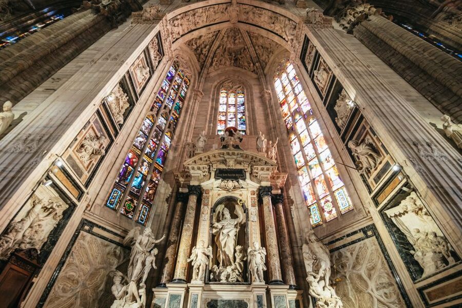 Milan: Duomo Rooftop and Cathedral Guided Tour with Tickets - Price, time, and whether 57 dollars feels fair