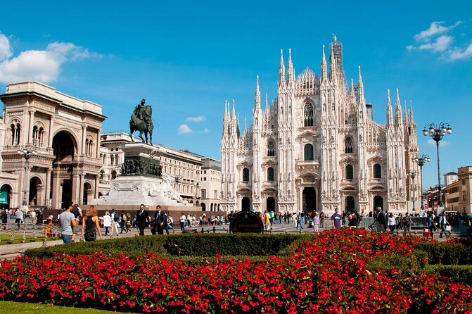 Milan Duomo & The Last Supper Skip-the-Line Small Group Tour - Key things that make this Milan tour worth it