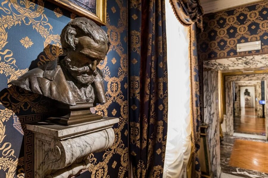 Milan: Entrance Ticket to La Scala Theatre Museum - Key things to know before you go