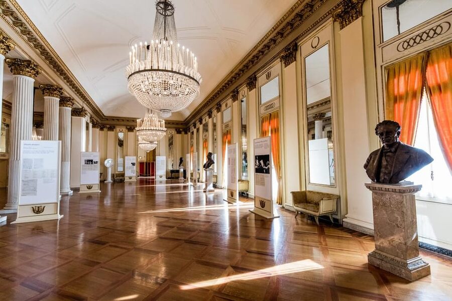 Milan: Entrance Ticket to La Scala Theatre Museum - Theatre views, rehearsals, and how to plan for the best sightlines