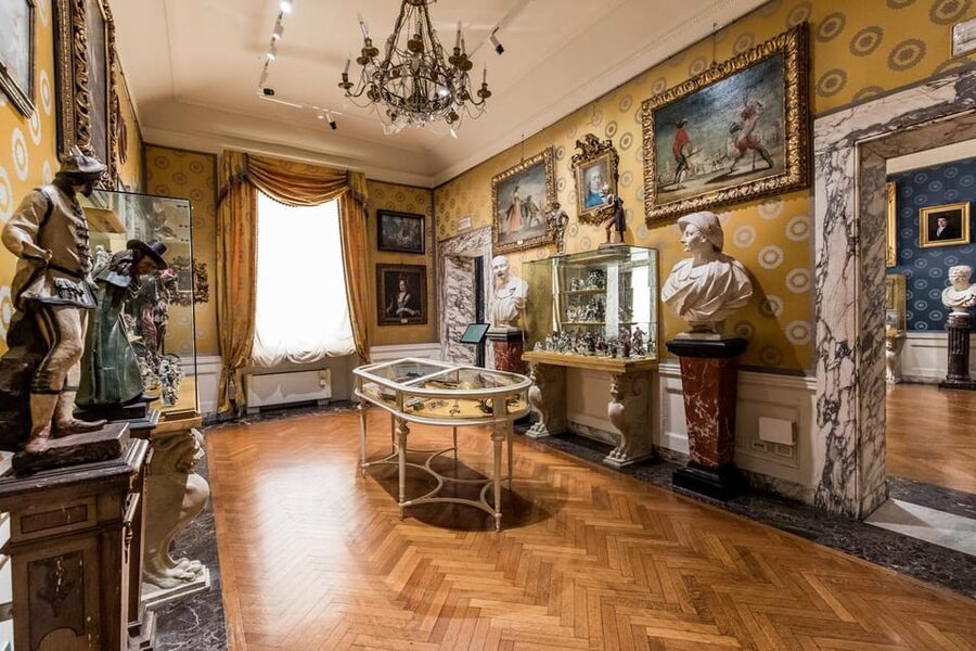 Milan: Entrance Ticket to La Scala Theatre Museum - Audio guide and “how to not miss the details”